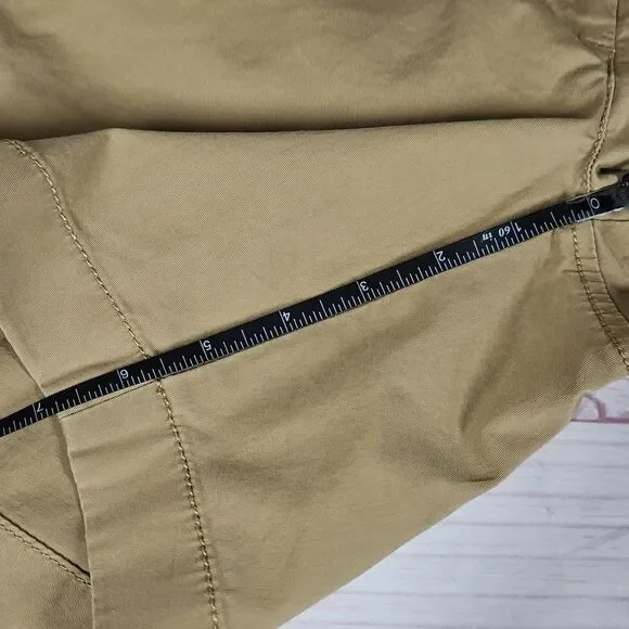 J Crew Chino Shorts - Picture 7 of 7